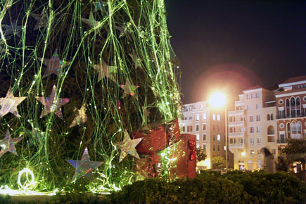 Downtown Beirut